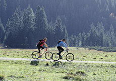 Radwege - Braunau am Inn, Simbach am Inn Radwege - Braunau am Inn, Simbach am Inn