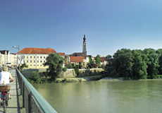 Braunau am Inn Braunau am Inn